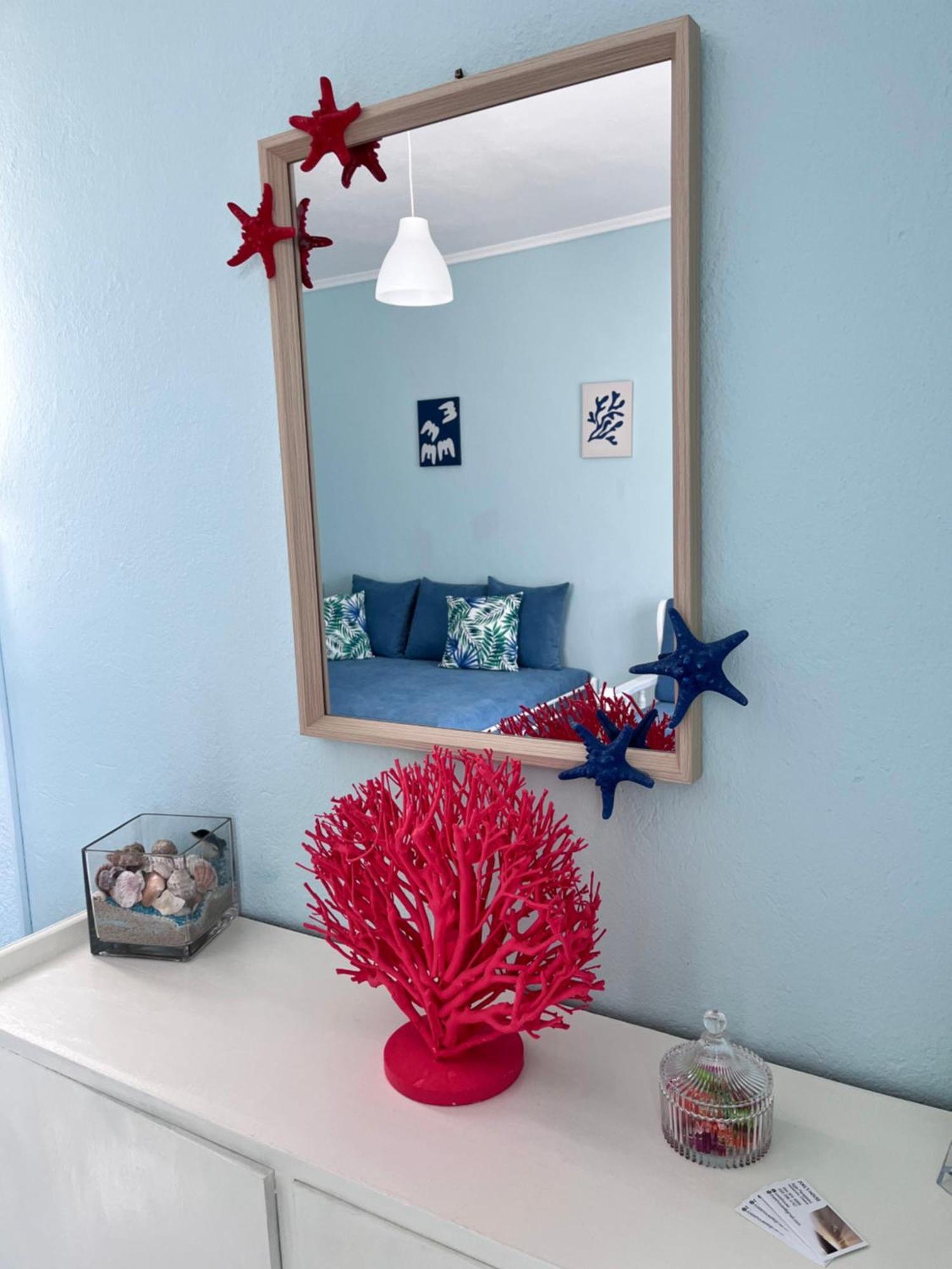 Zoel'S House In Chalkidiki Apartment อาเกีย ปาราสเควิ ภายนอก รูปภาพ