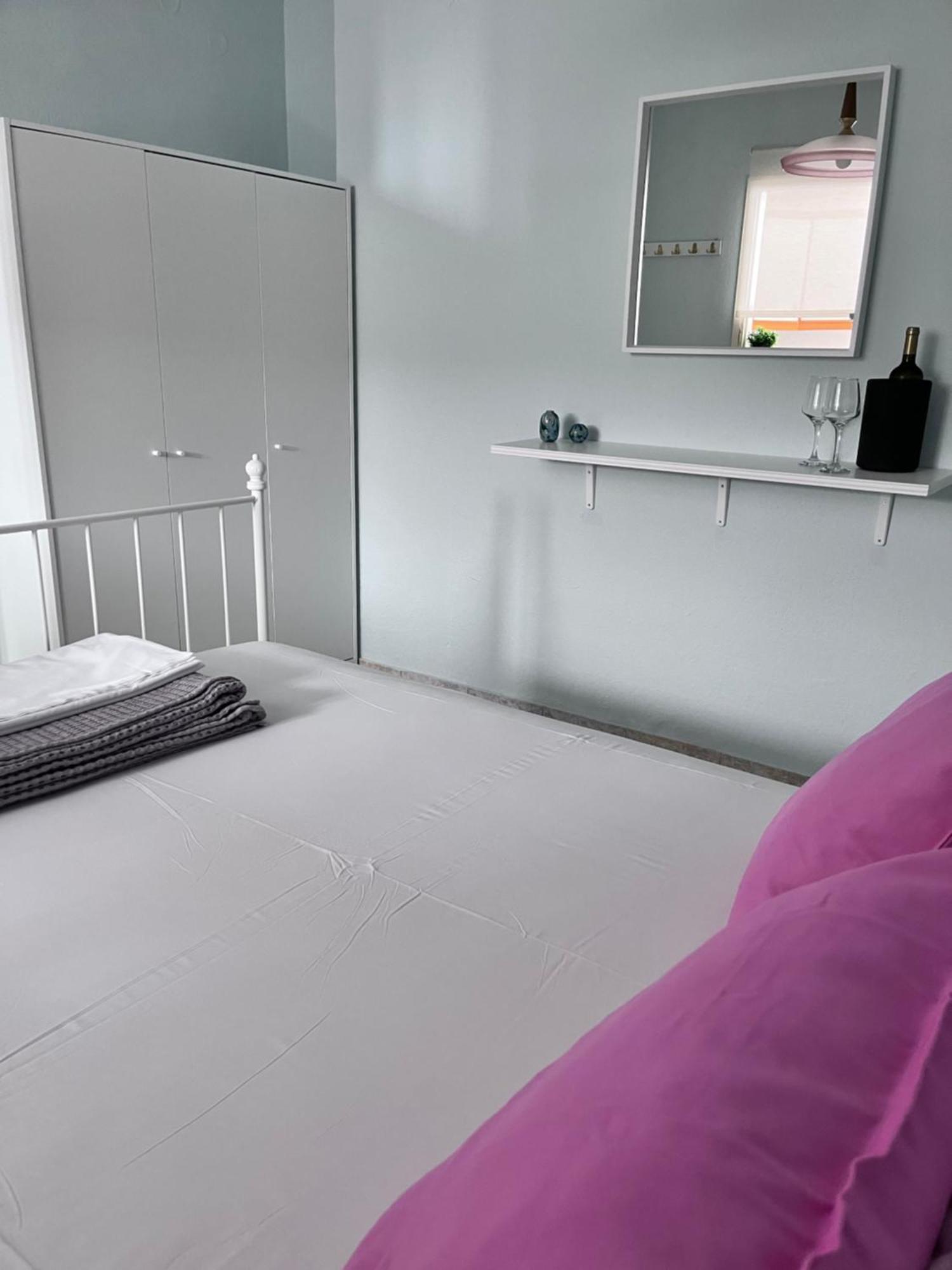 Zoel'S House In Chalkidiki Apartment อาเกีย ปาราสเควิ ภายนอก รูปภาพ